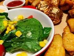 -必胜客(北苑路店)