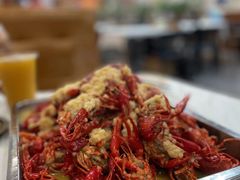 -呆虾王龙虾馆(南湖总店)