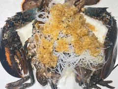 -77号渔船·蒸海鲜青岛菜(积米崖店)