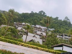 -普吉岛凯悦酒店