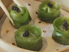 -宝丽轩中餐厅BAOLIXUAN