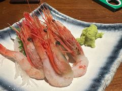 -千代武日本料理(开发区店)