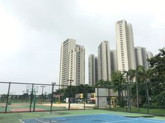 -万科·金域蓝湾