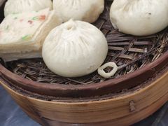 -潘德林茶社(新城河路店)