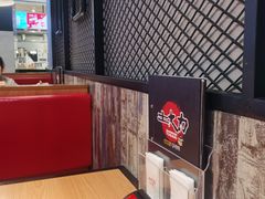-土大力拌饭名家(丹尼斯百货店)