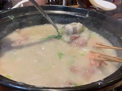 -盈田盈粥庄(博山东路店)