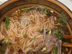 -贵州六盘水特色羊肉粉