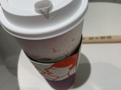 -喜茶(杭州滨江宝龙店)