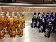 -比格比萨自助(万柳华联店)