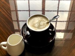 -YUE·6·西式融合餐厅(外滩六号店)
