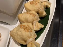 -海底捞火锅(长宁路龙之梦店)
