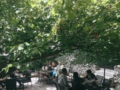 -炊烟餐厅