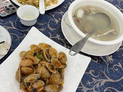 -波记美食店·现捞海鲜