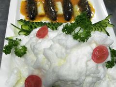 -宁味楼·西北创新融合菜(康平路锦泰店)