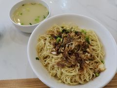 -欣达面馆(天桥支路店)