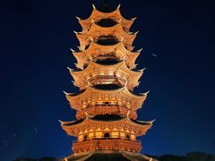 -盘门景区