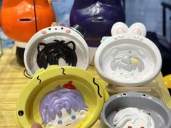 -郑在DIY·潮玩银饰绘画手作(中央大道旗舰店)