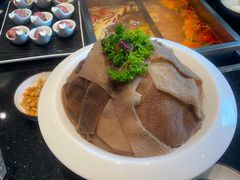 -五星桥原切肥牛火锅·30年专注好牛肉(湖塘店)