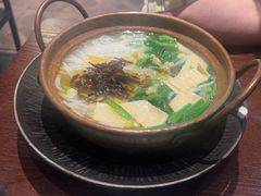 -滇野云南野生菌餐厅