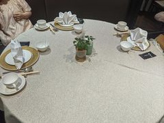-万丽轩·粤菜(王府井金茂万丽酒店)