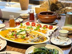 -小喜客·云南特色菜(纳西庭院店)