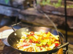 -吃货私房菜(丽江束河古镇店)