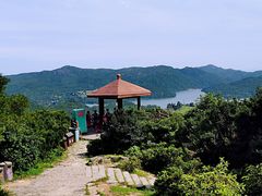 -大姆山草场