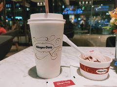 -哈根达斯(龙湖时代天街店)