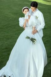 -IDO婚纱摄影(上海旗舰店)