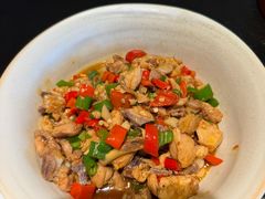 -桐湾大院·桐庐菜(滨江店)