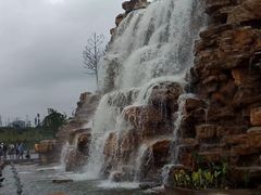 -枫香湖儿童公园