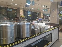 -勇利赵家烤肉坊(含光路店)