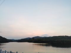 -佛手湖郊野公园