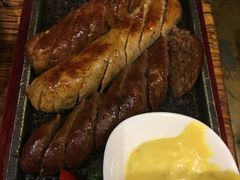 -通海俄式烧烤·俄罗斯大串(嵩山路店)