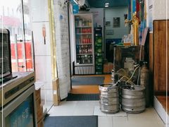 -来之顺海鲜菜馆·青岛菜(栈桥店)