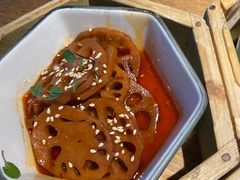 -蜜桃餐厅·伴山(湖滨商业街店)