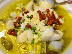 -韵味湘肴·小炒黄牛肉(五一广场美食地标店)