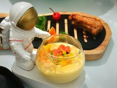 -3号仓库·创意中国菜(新世界城店)