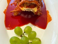 -松鹤楼·非遗·苏帮菜(融科店)