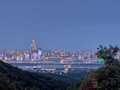 -岳麓山风景名胜区