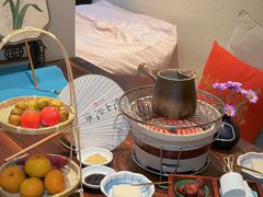 -梅间堂茶馆(绿地缤纷城店)