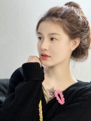 -YIMEI ART半永久纹眉·野生眉