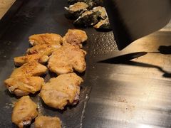 -盛焰铁板烧(硕果时代购物中心店)