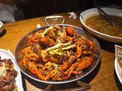 -乔街深夜食堂·小龙虾·高压锅生蚝(杭州总店)