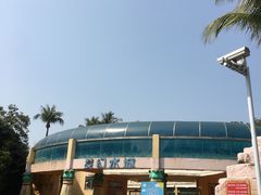 -珠海圆明新园