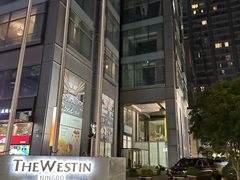 -宁波威斯汀酒店