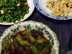 -大隐隐于市私房菜(保和小区店)