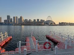 -海河外滩公园