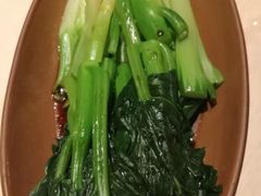 白芍芥蓝-避风塘(宝山万达店)