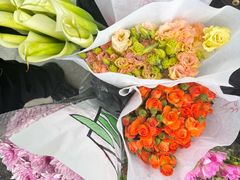 -循礼门鲜花花市(武汉循礼门店)